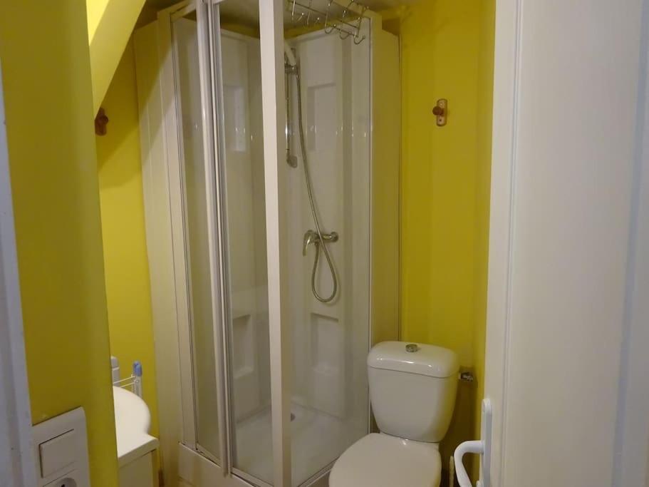 Maison Individuelle Au Centre Du Village 6/8 Pers. Cauterets Eksteriør billede